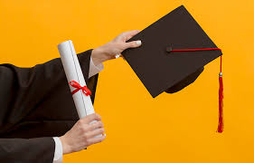 The Advantage of Getting a British Degree