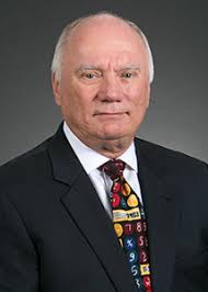 James P. Friedman, CPA, AEP