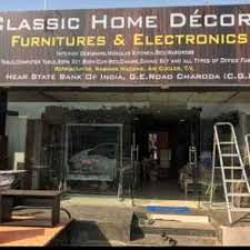 Magical, meaningful items you can't find anywhere else. Classic Home Decor Charoda Furniture Dealers In Durg Justdial