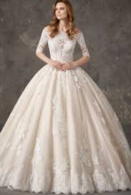 Pin By Christelle Calmes On Inspo Pronovias Wedding Dress Wedding Dresses Ball Gown Wedding Dress