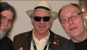 Jon Hammond Show TV Show: 12/30/12