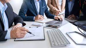 Part of a series on financial services. Positive Thinking Company Compliance Digitalization With Appway