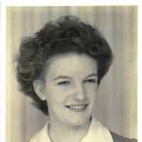 Maxine Peterson (1928–2018)