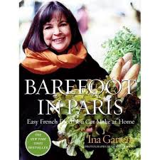 Cancers love nothing more than to be surrounded by lit, aromatic candles in their cozy home, and to top the day off with a warm, comforting meal. Barefoot In Paris By Ina Garten Hardcover Target