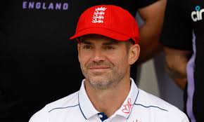 Jimmy Anderson set for final bow at Lord's as Father Time watches