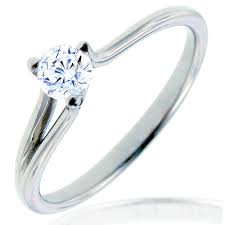 Resultado de imagen para anillos compromiso