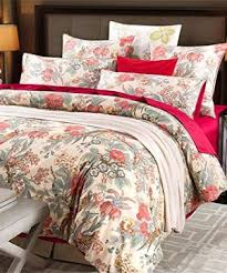 The latter comes in a variety of fun choices, including dog. Softta Duvet Cover Set King Bedding 3pcs Leaves Floral Quilt Cover Peacock Bird Floral Vintage And Farmhouse Chinoiserie Farmhouse Goals