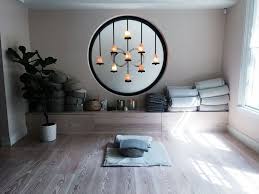 8 Meditation Room Ideas That Will Help You Remove Stress Talkdecor Meditation Rooms Home Yoga Room Meditation Room Design