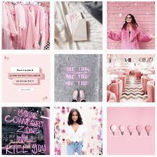 Maybe you would like to learn more about one of these? Instagram Inspiration The Best Instagram Themes To Stand Out