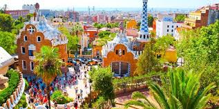 Führt dich dein urlaub nach spanien, möchtest du in einer niedlichen tapas bar versacken und dich an was macht barcelona zum attraktiven reiseziel für deinen spanienurlaub? Spanien Urlaub Gunstige Pauschalreisen Bei Fti