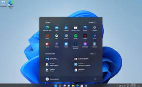 Windows 11's new start menu has received mixed reviews at best. Hands On With New Windows 11 Start Menu Arriving Later This Year