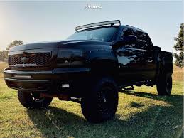 Image result for Black 2007 GM