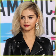 Maybe you would like to learn more about one of these? Selena Gomez S Blonde Hair Is Here To Stay Selena Gomez Just Jared Jr