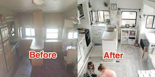 We did not find results for: Stunning Rv Renovations Before And After Photos