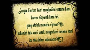 Doa untuk sahabat tersayang, yang baik, yang sakit, kemalangan, semoga cepat sembuh, yang sedang bersedih, yang telah pergi, yang akan menjalani pembedahan dan sebagainya. Doa Tuk Sahabat Youtube