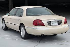 Image result for Ivory 1998 Town Car