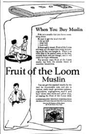 Fruit Of The Loom Wikipedia