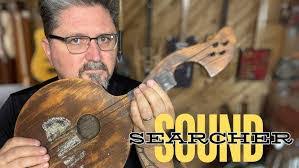 Leon Crowder's Instagram, Twitter & Facebook