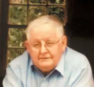 Condolence Book for Mervyn Rochford (Portarlington, Laois)