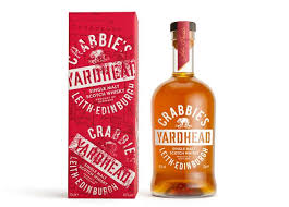 You may have heard whiskey snobs says that american whiskey lacks variety and that compared to single malt scotch it is less refined and more one note. that couldn't be easier to disprove. Crabbie S Yardhead Is New Malt For Mixing Scotch Whisky