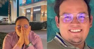 9 meses de la desaparición de Pablo Jared