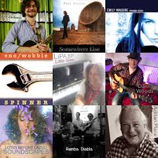 Profile for Diamond Sky Radio