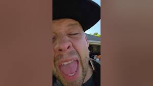 day 2 of doing Steve-O's voice