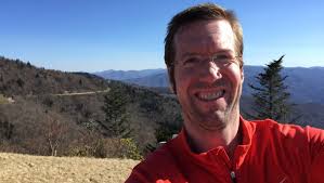 First-time Mt. Mitchell Challenge races for charity