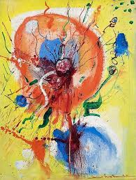 Hans Hofmann 1880 1966 Artists Art Contemporary Abstract Art Abstract