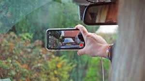 Wifi apps for several dash cam or car camcorders product for our in house resellers and clients. Best In Car Dashboard Camera Apps 2020 Auto Express