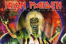 The full version of this great maiden song finally on youtube! 20 Years Ago Iron Maiden Release Their Most Baffling Single