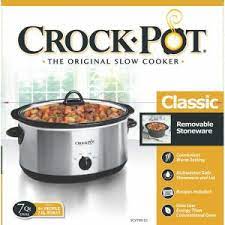 The graphs showed the temperature rise over time using oil, since water boils at typical slow cooker. Crock Pot Settings Symbols Crockpot Symbols Meaning It S Perfect For Me As I Live Alone And Don T Make Large Quantities Often Salina Coggin