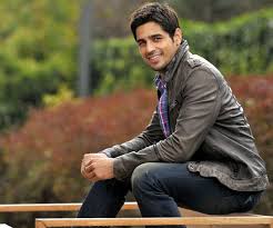Image result for siddharth malhotra