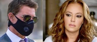 You are free to share or adapt it for any purpose, even commercially under the following terms: Exclusive Leah Remini On Tom Cruise S Covid Rant In Its Scientology Context The Underground Bunker