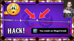 Hello friends here you can lernen how is 8 ball pool played,how do you trick shot in 8 ball pool,how do you shoot in imessage pool,how do you win the 9 ball on break,what happens if you make the 9 ball on the break,8 ball pool: 8 Ball Pool Break Hack Opponent Using Illegal Break Trick In Venice 150m Youtube