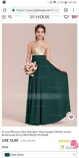 So Pretty Flowergirldress Flower Girl Dress Emerald Green Flower Girl Dress In 2020 Junior Bridesmaid Dresses Green Flower Girl Dresses Flower Girl Dresses