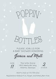 The rise in popularity for coed showers has been fueled by more fathers wanting in on the big day! Poppin Bottles Baby Shower Invitation Couples Baby Shower Etsy Joint Baby Showers Couples Baby Shower Invitations Baby Shower Invitations