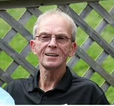 Harold Campbell Obituary