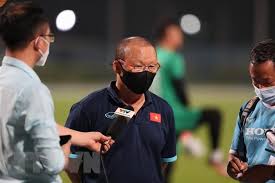 Hợp đồng giữa ông park với vff có thời. Vong Loáº¡i World Cup 2022 Hlv Park Hang Seo Bá» Ngá» CÆ¡ Há»™i Cá»§a VÄƒn Lam Bao Long An Online