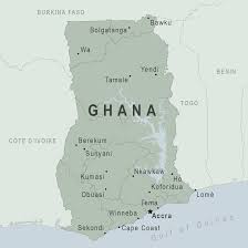 Ghana Traveler View Travelers Health Cdc