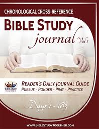 Pdf free printable bible study worksheets. Printable Study Journal Bible Study Together