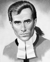 David Brainerd: "A Constant Stream"