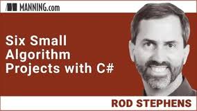 Search: author:"Rod Stephens"