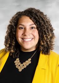 Meet the 2021-2022 Leadership Team