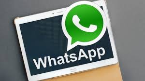 Learn more by daryl baxter 04 june. How To Download Whatsapp On Ipad And Android Tablet Teknologya