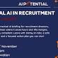 Practical AI in Recruitment event image