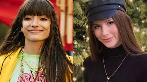 Viki gabor, winner of jesc 2019 and finalist of the voice kids poland (2nd edition), is currently called one of the most talented artists in poland. Roksana Wegiel I Viki Gabor Maja Konflikt Roxie Zabrala Glos W Sprawie Probuja Z Nas Zrobic Konkurentki