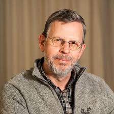 Helmut Becker, Mitglied des GKR in der Petrusgemeinde