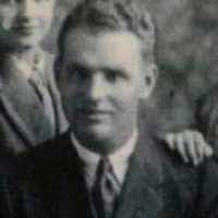 Frank Thomas Denham Sr (1904–1978) • FamilySearch