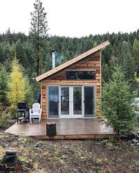 This Looks Like The Perfect Getaway Yes Yes And Yes Timeouthomes Photo By Rwzimmer Kleines Haus Einrichtung Design Fur Zuhause